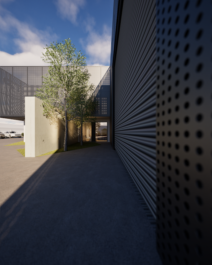 P´39 | Bespoke Architecture foto 6