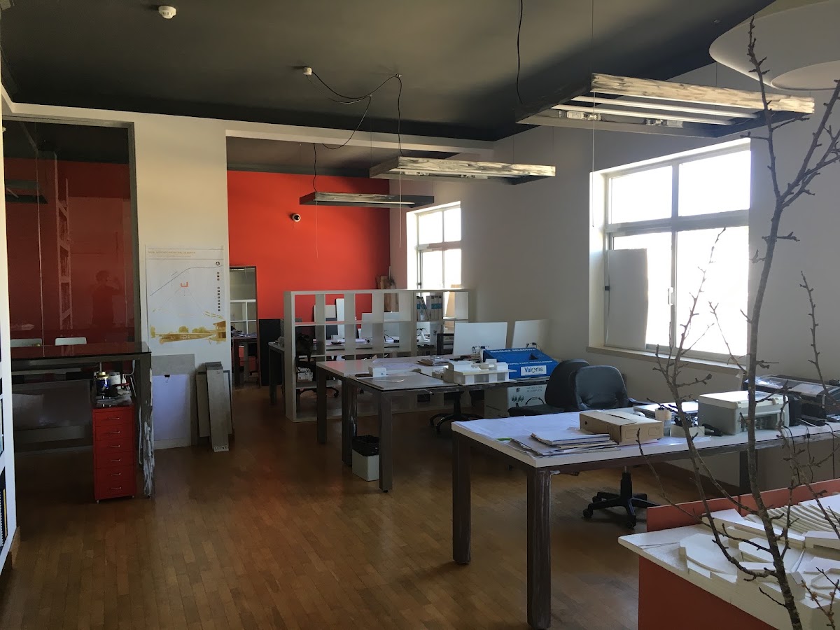 2L'atelier | arquitectos foto 3