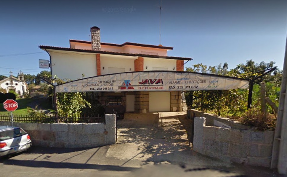 Java-Electricidade, Lda.