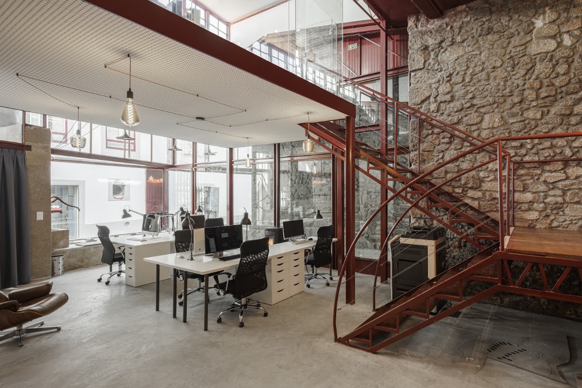 Atelier 18A