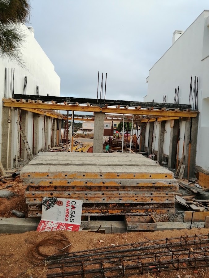 Guestrela construções LDA foto 2