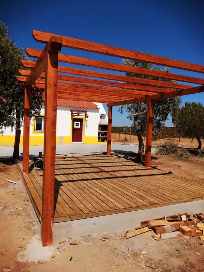 Guestrela construções LDA foto 4