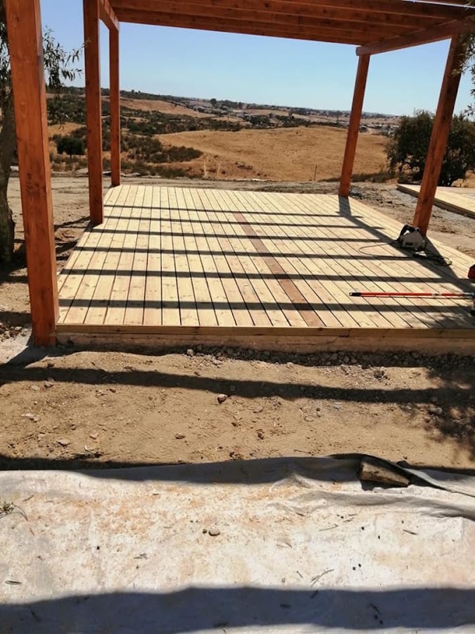 Guestrela construções LDA foto 6