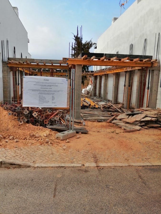 Guestrela construções LDA foto 10