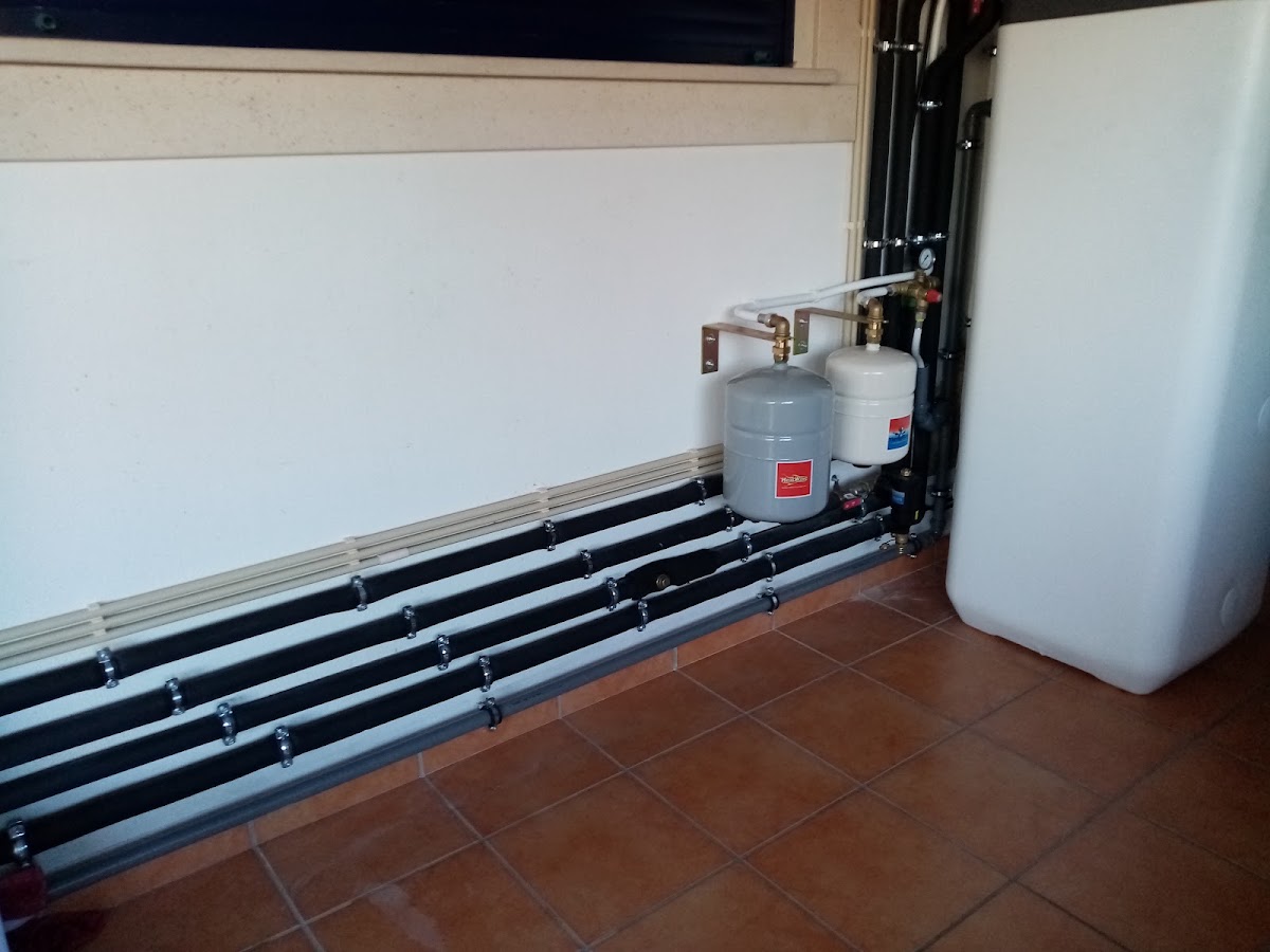 Reisinstal - Energias Positivas foto 4