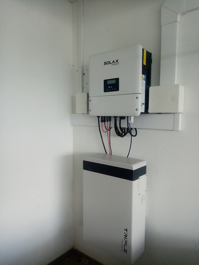 Reisinstal - Energias Positivas foto 5