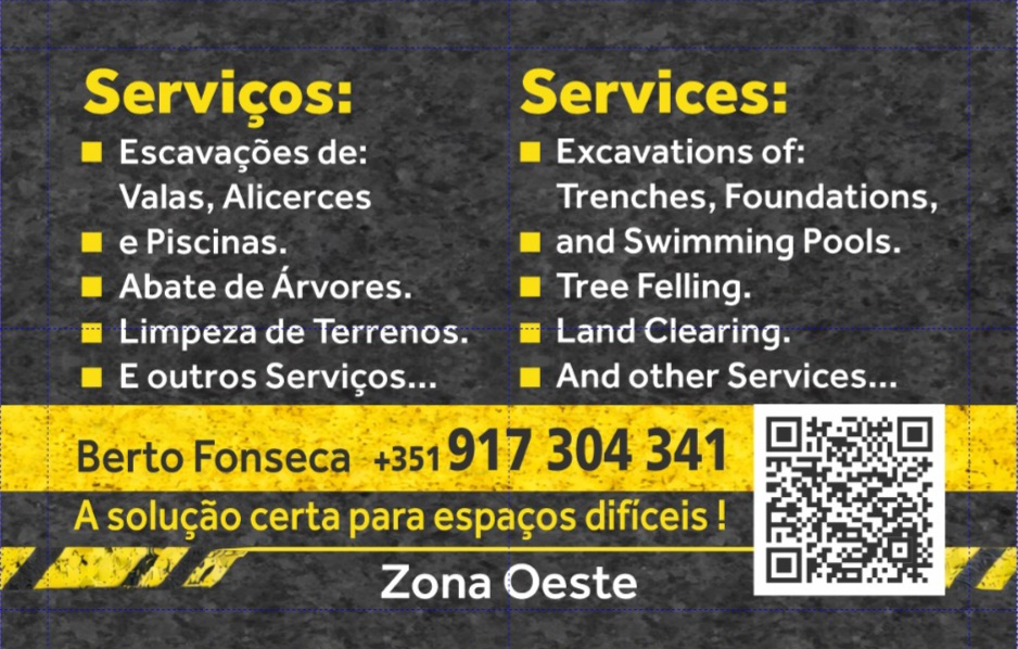 Fonseca Escavações
