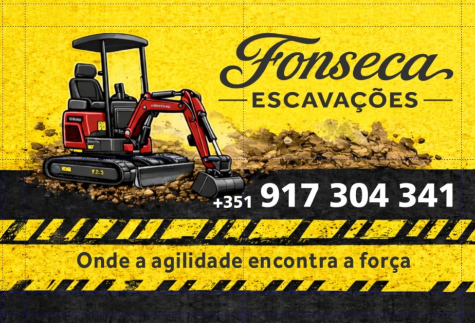 Fonseca Escavações foto 3