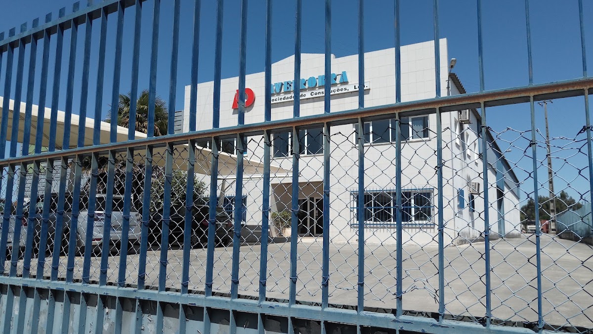 Aveirobra - Sociedade De Construções, Lda.