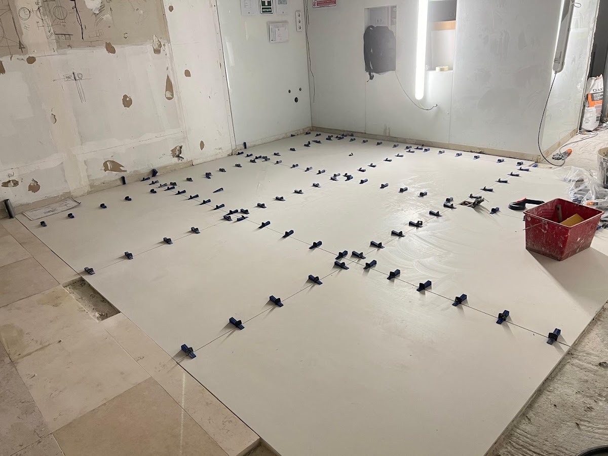 Jesten Construções foto 5