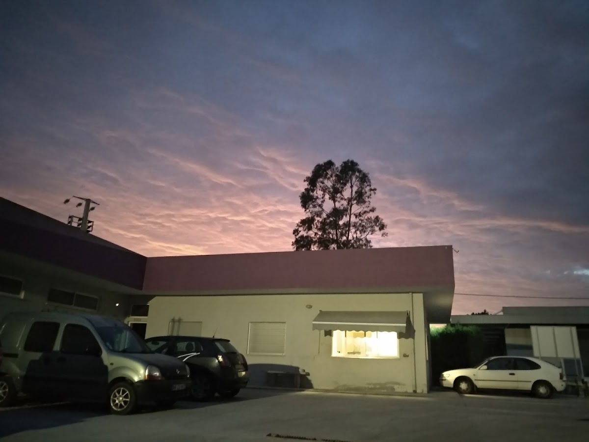 Pragosa Betão, Central Caldas foto 3
