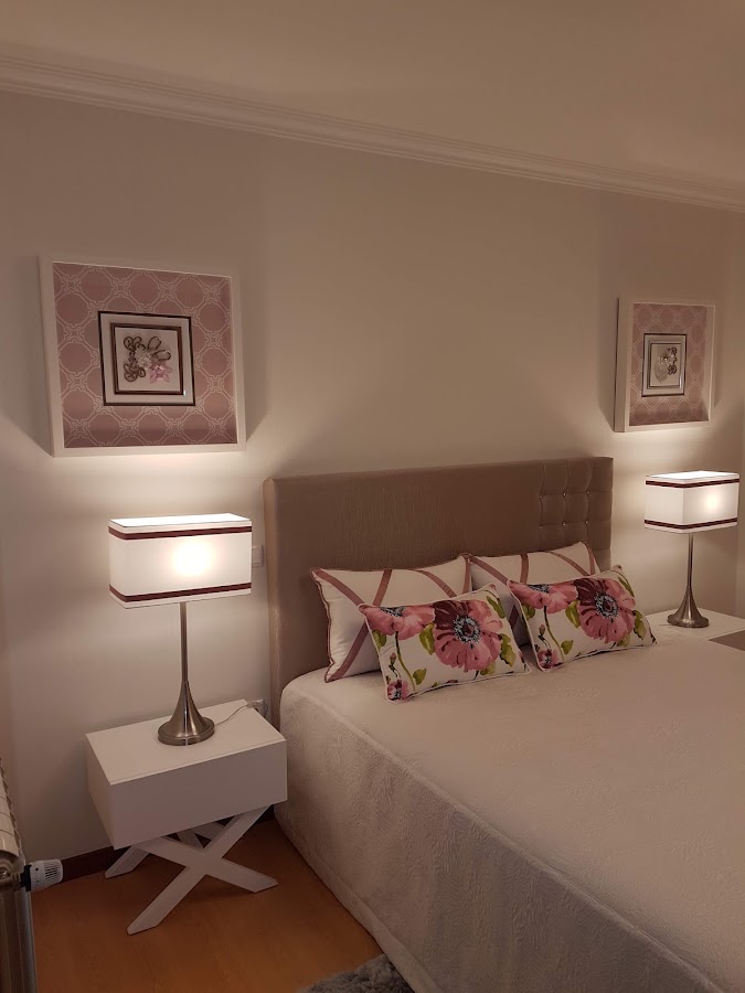 Milita Decoração