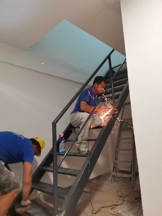 REMODELAÇÃO KERYTA &amp; KERYTA, LDA foto 9