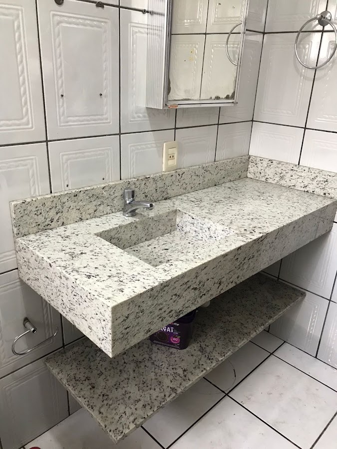 Marmoraria Castelo Branco foto 5