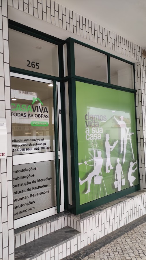 CASA VIVA Obras Citadina foto 8