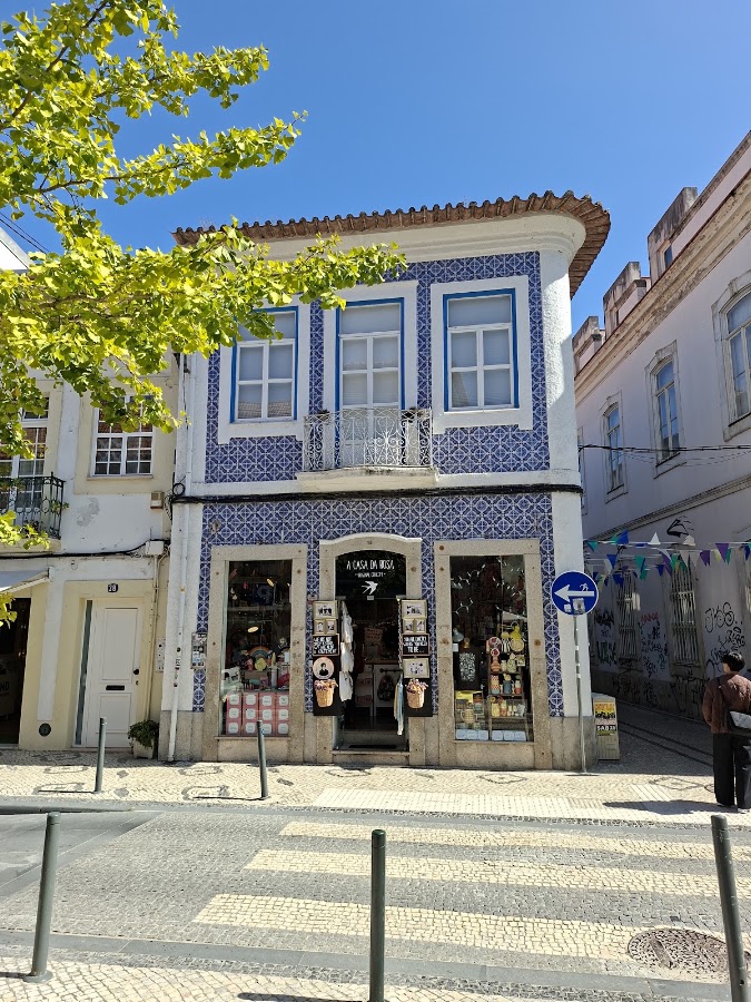 A Casa da Rosa foto 2