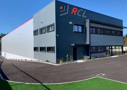 RCL - Caixilharia De Alumínios, Lda