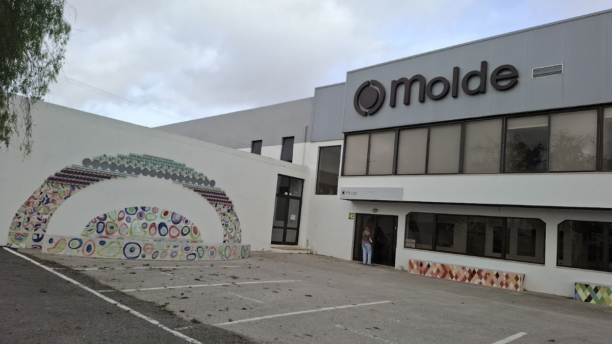Molde Ceramics, S.A. foto 5