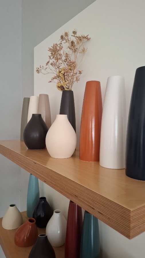 Molde Ceramics, S.A. foto 7