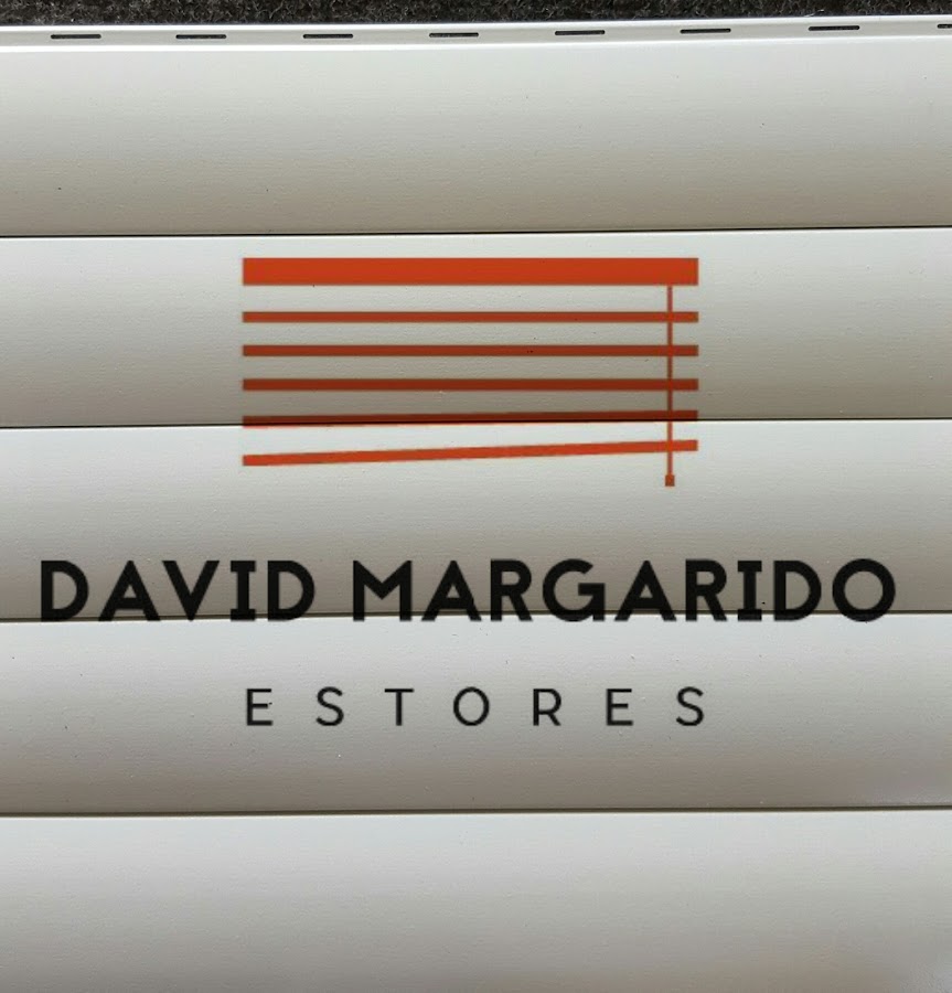 Estores David Margarido