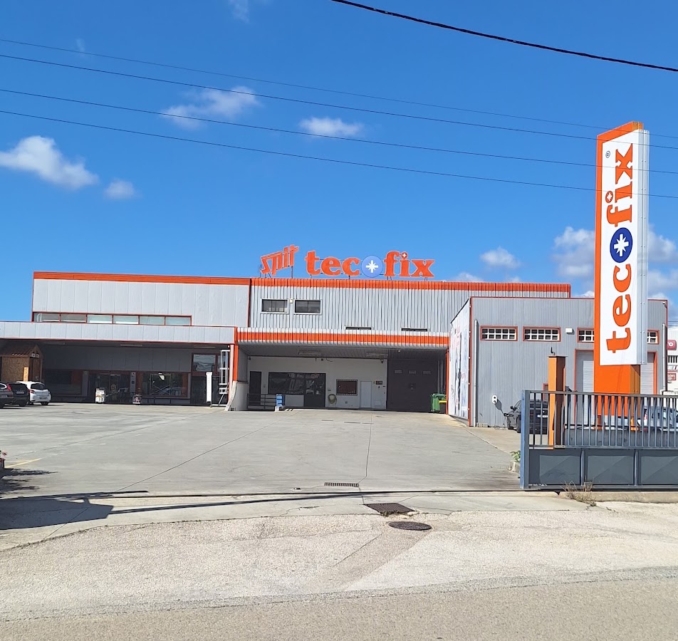 Tecofix - Técnica de Equipamento e Fixação, S.A. foto 3