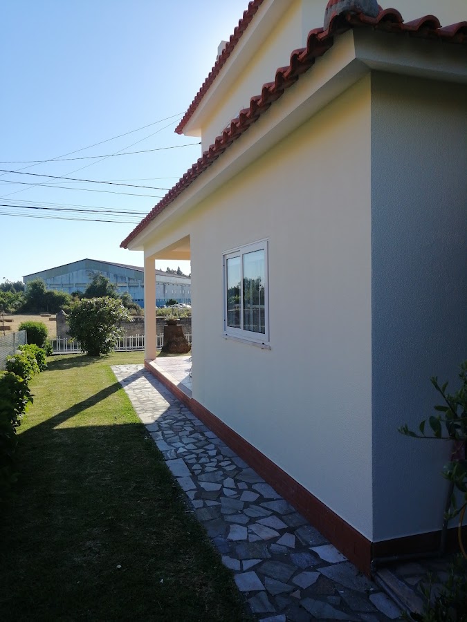 Valentim Obras
