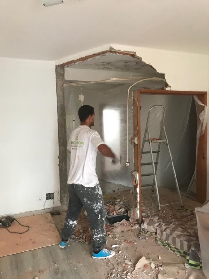 Brico Bom - Obras e Remodelações foto 7