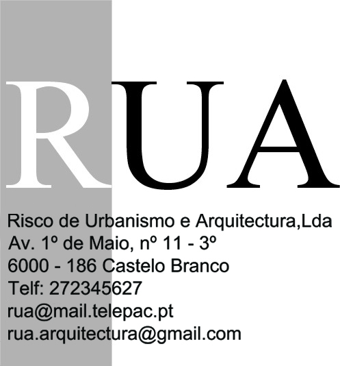 RUA Risco de Urbanismo e Arquitectura foto 3