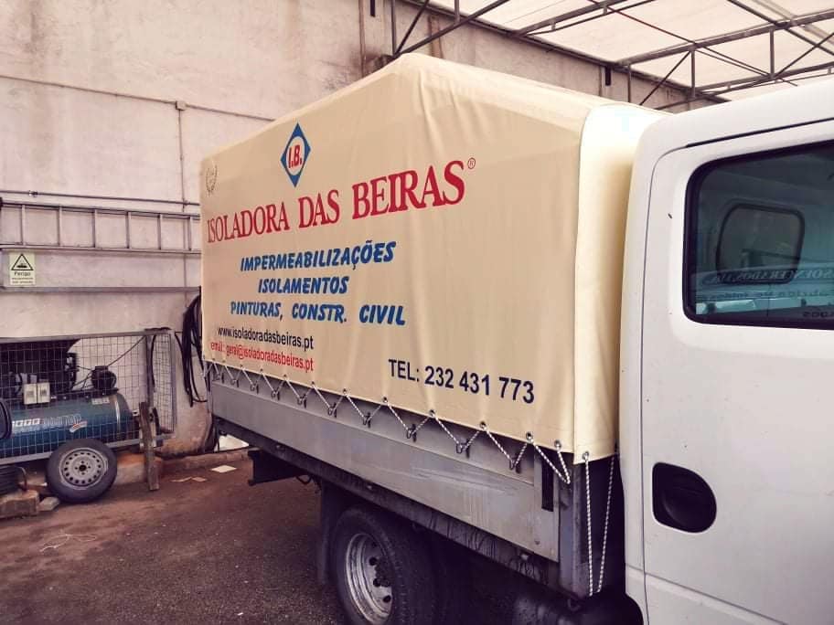 Isoladora das Beiras