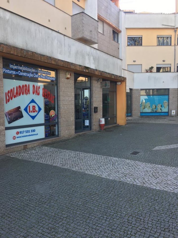 Isoladora das Beiras foto 2