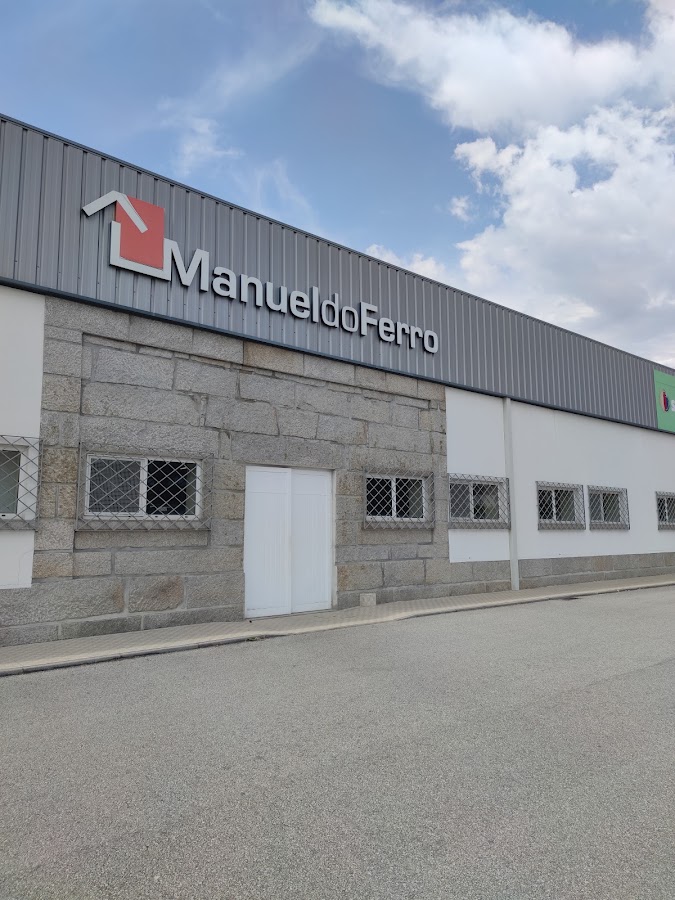 Manuel Do Ferro