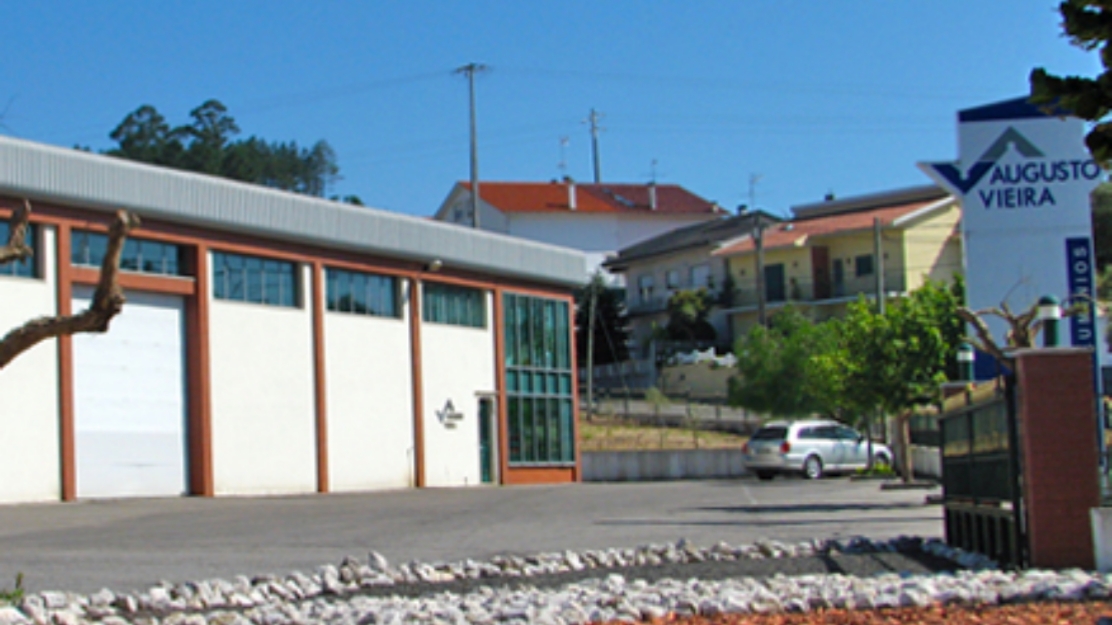 Augusto Vieira, Lda.