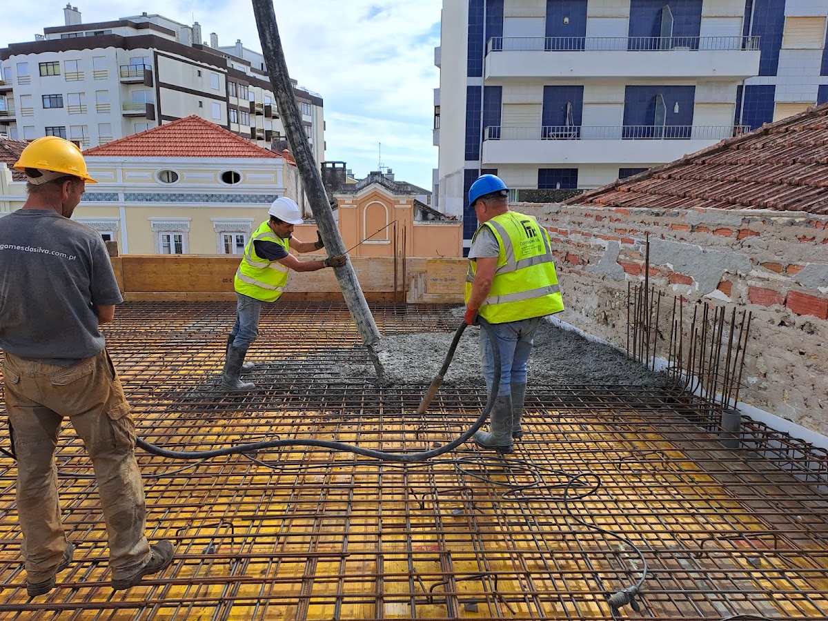 FTC Construções foto 7