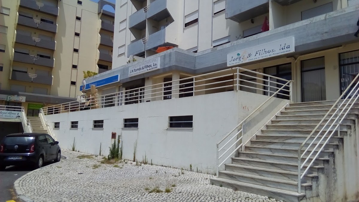 João Henriques Tomás & Filhos, Lda