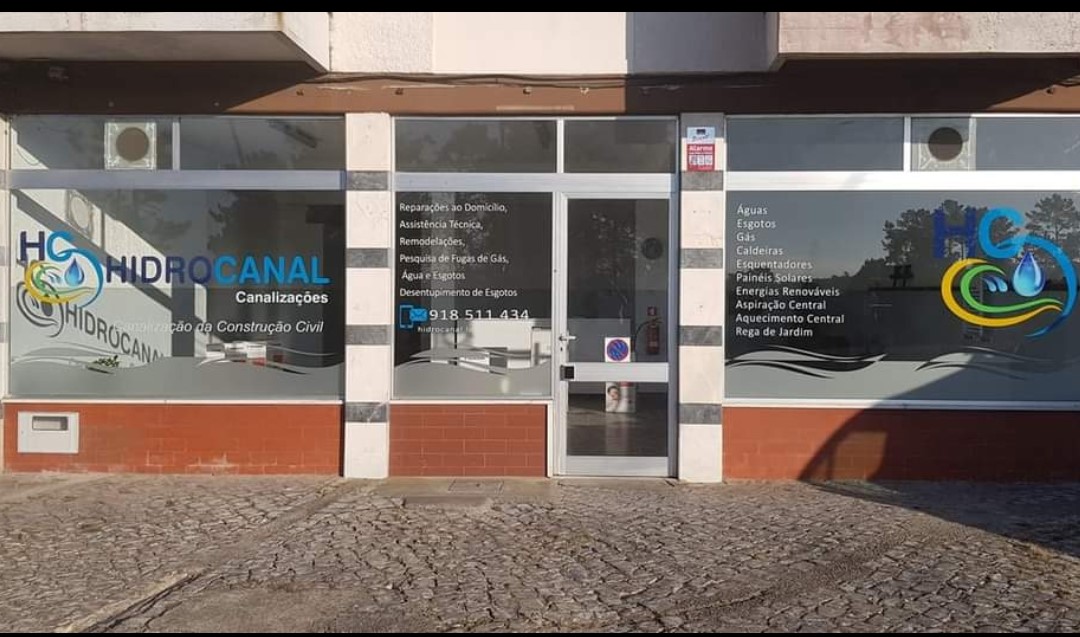 Hidrocanal, lda foto 2