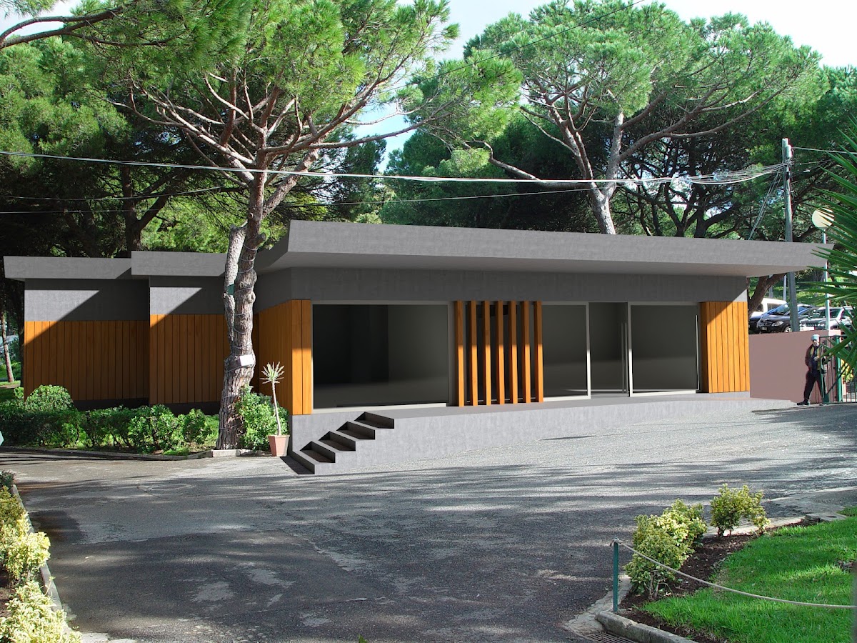 Oficina Civil C. E. Lda.