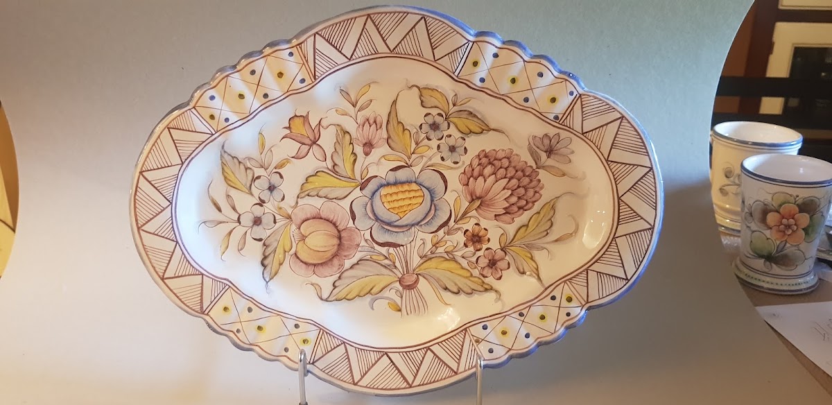 Sociedade Ceramica Antiga De Coimbra, Lda. foto 6