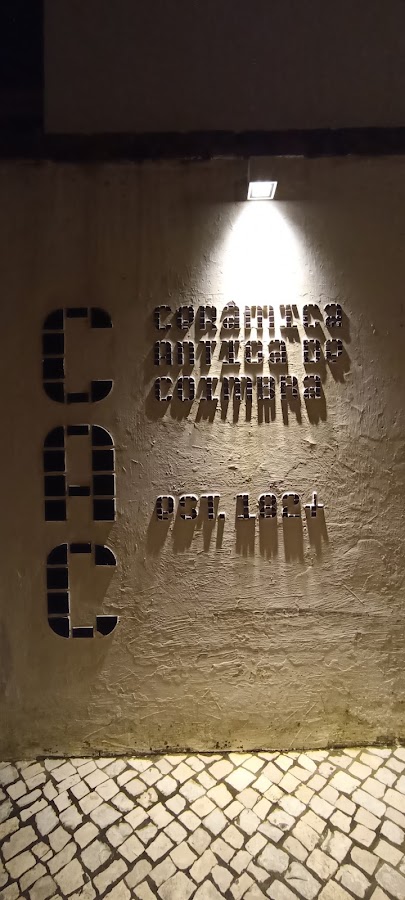 Sociedade Ceramica Antiga De Coimbra, Lda. foto 10