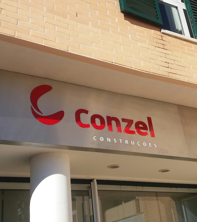Conzel - Coimbra