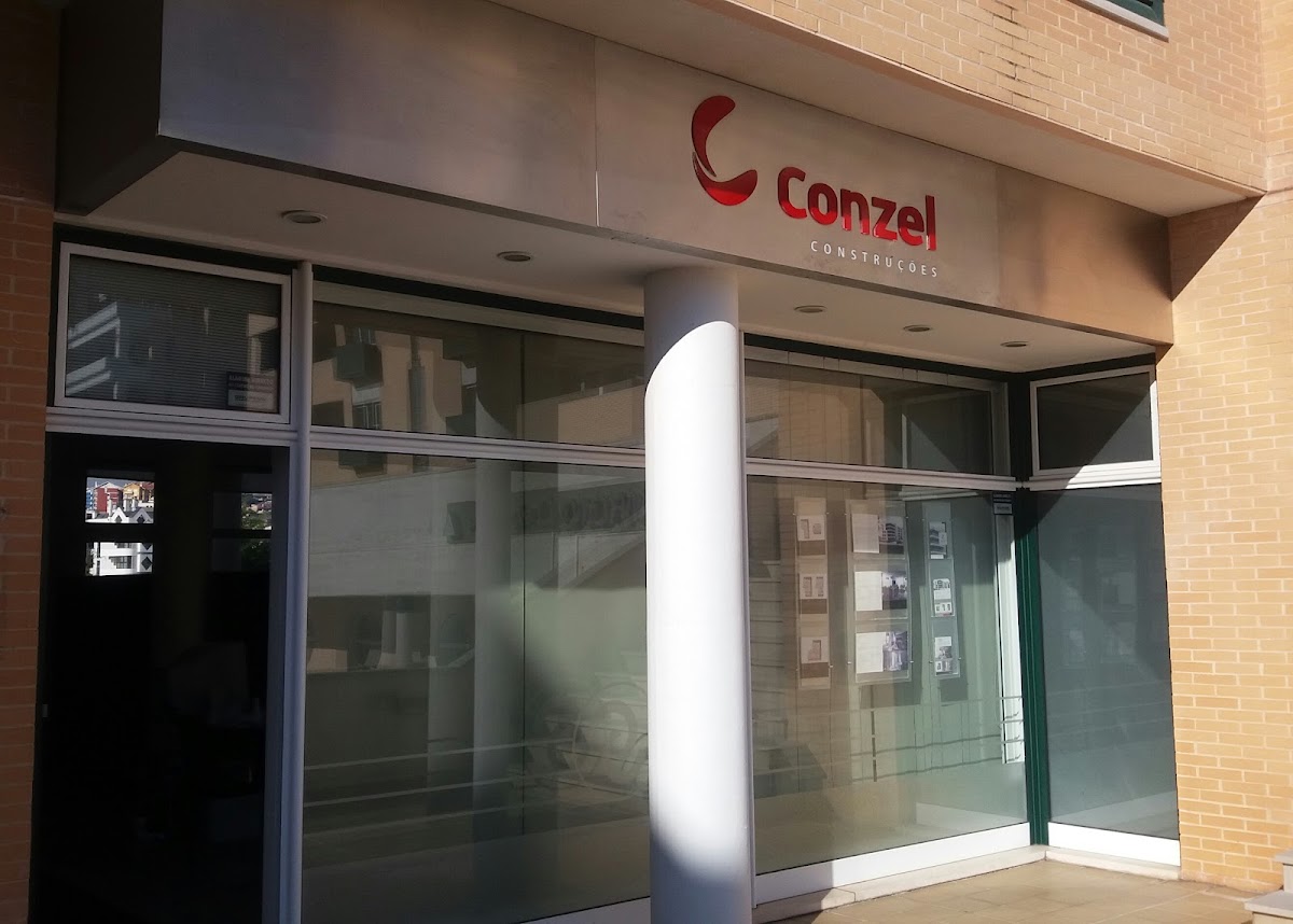 Conzel - Coimbra foto 3