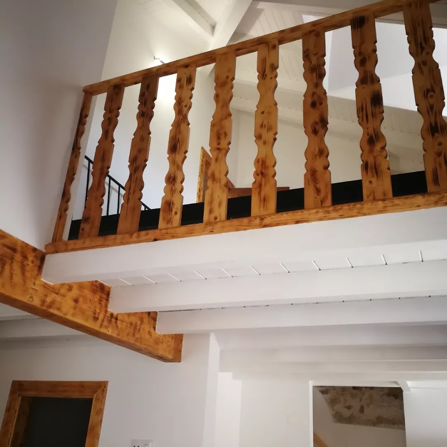 Allrestore - Engenharia Construção e Reabilitação, Lda