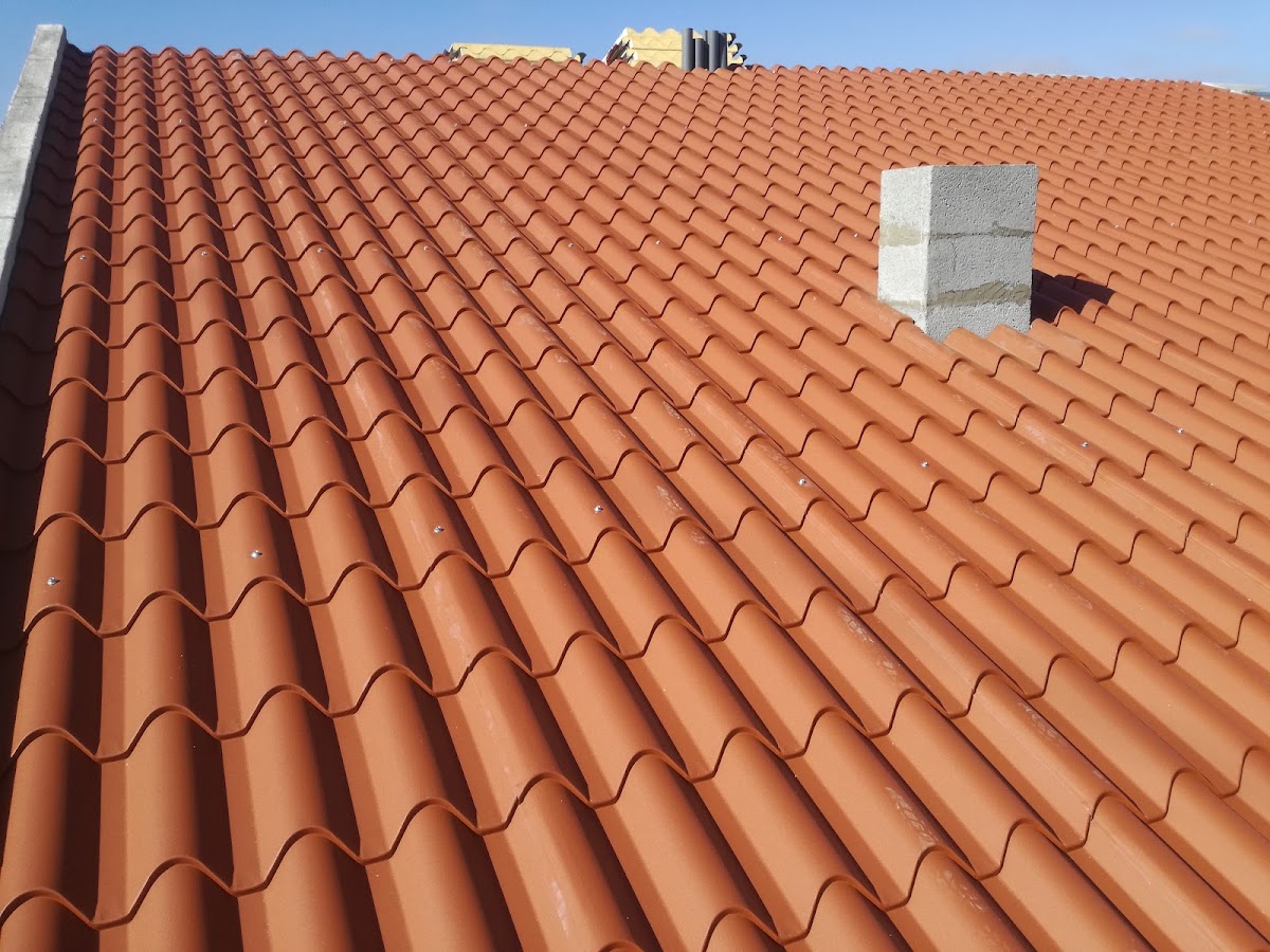 Tmstig - Trabalhos de Manutenção e Soldadura foto 6