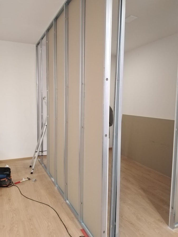 Carvalho's pladur e remodelações civil foto 4