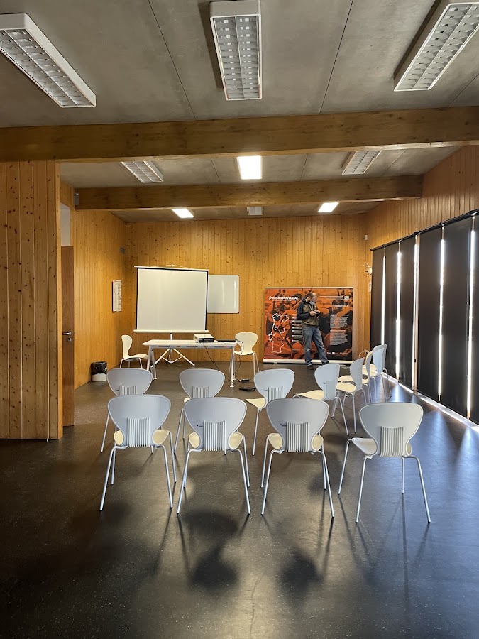 Transversal - Atelier de Arquitectura e Design, Lda.