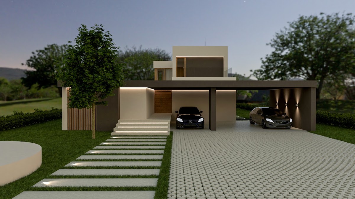 Margarida Barradas Arquitectos