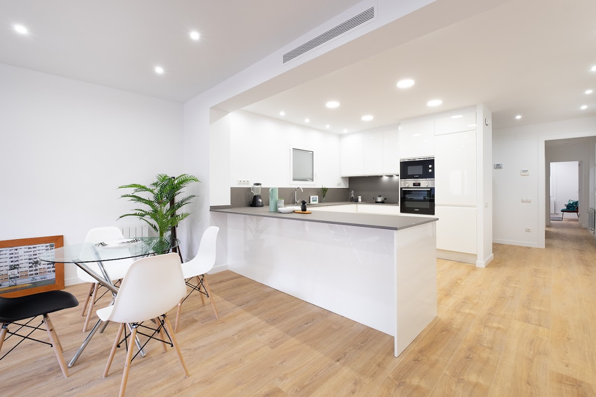 Fast Remodelações