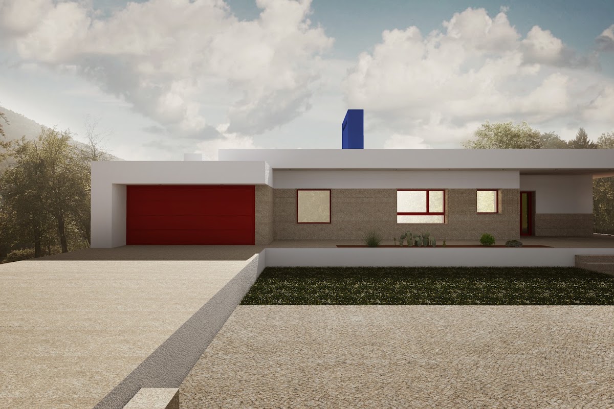 Degrau.pt | Projetos de Arquitetura foto 6