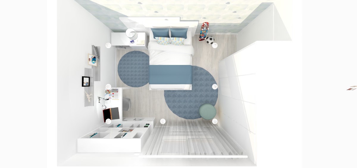 Decoração de Interiores | Cássia Lignéa foto 8