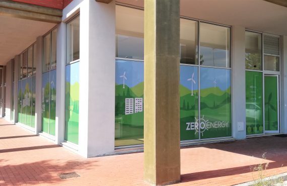 ZEHP Zero Energy Home Project