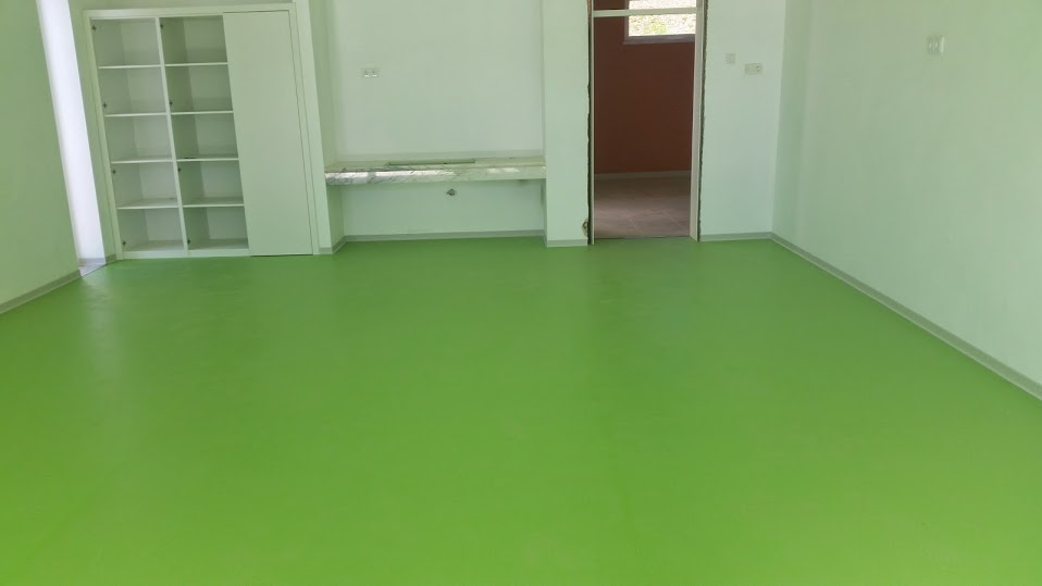 PAVIERA - Pavimentos e Decorações, Lda.